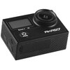 Kamera sportowa AKASO BRAVE 4, filmy 4K 30fps, WiFi, bateria 1050mAh Funkcje dodatkowe Nagrywanie 4K