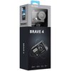 Kamera sportowa AKASO BRAVE 4, filmy 4K 30fps, WiFi, bateria 1050mAh Maksymalna rozdzielczość nagrywania filmów 3840 x 2160