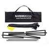 Zestaw do siatkonogi BAZOOKAGOAL 03267 Liczba sztuk w opakowaniu 1