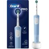 Szczoteczka rotacyjna ORAL-B Vitality Pro Protect X Clean D103 Niebieski