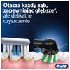 Szczoteczka rotacyjna ORAL-B Vitality Pro Protect X Clean D103 Niebieski Typ Rotacyjna
