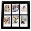 Ramka LOVEINSTANT SB8209 Czarny
