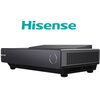 Projektor HISENSE PX2-PRO Laser 4K UHD (3840 x 2160), 2400 ANSI lumen, Wi-Fi, Bluetooth Jasność [ANSI lumen] 2400