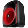 Power audio DEFENDER Boomer 50 Czarny Radio FM