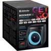 Power audio DEFENDER Boomer 50 Czarny Moc znamionowa RMS [W] 50