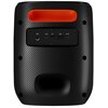 Power audio DEFENDER Boomer 50 Czarny Karaoke Nie
