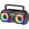 Głośnik mobilny DEFENDER BeatBox 20 Czarny