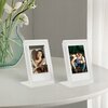 Zestaw ramek LOVEINSTAN SB8215 do Fujifilm Instax Przezroczysty Rodzaj Ramka do zdjęć