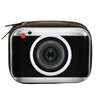 Etui na zdjęcia LOVEINSTANT SB8217 do FujiFilm Instax Mini/Polaroid Czarny Aparat