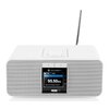 U Radio GOGEN IR167BTW Biały Funkcje dodatkowe Bluetooth