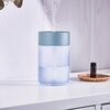 Aromatyzer LEXON Horizon Diffuser LH85LB1 Jasnoniebieski Funkcje dodatkowe Technologia ultradźwiękowa