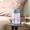 Aromatyzer LEXON Horizon Diffuser LH85LB1 Jasnoniebieski Wyposażenie Przewód USB