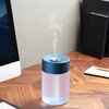 Aromatyzer LEXON Horizon Diffuser LH85LB1 Jasnoniebieski Sterowanie Dotykowe
