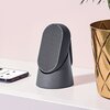Głośnik mobilny LEXON Mino T Szary Wyposażenie Kabel USB Typu C