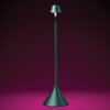 Lampa stołowa LEXON Steli Bell LH95B-DG1 Ciemnozielony Ulica i numer budynku Macierzysz, Sławęcińska 12