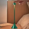 Lampa stołowa LEXON Steli Bell LH95B-DG1 Ciemnozielony Rodzaj Lampka stołowa