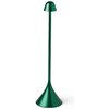 Lampa stołowa LEXON Steli Bell LH95B-DG1 Ciemnozielony