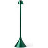 Lampa stołowa LEXON Steli Bell LH95B-DG1 Ciemnozielony Moc [W] 1.2