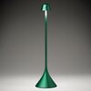 Lampa stołowa LEXON Steli Bell LH95B-DG1 Ciemnozielony Dominujący kolor Ciemnozielony