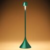 Lampa stołowa LEXON Steli Bell LH95B-DG1 Ciemnozielony Barwa światła Wielokolorowe (RGB)