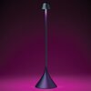 Lampa stołowa LEXON Steli Bell LH95B-LB1 Jasnoniebieski Dotykowa Tak