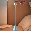 Lampa stołowa LEXON Steli Bell LH95B-LB1 Jasnoniebieski Rodzaj Lampka stołowa