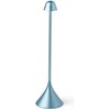 Lampa stołowa LEXON Steli Bell LH95B-LB1 Jasnoniebieski