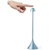 Lampa stołowa LEXON Steli Bell LH95B-LB1 Jasnoniebieski Moc [W] 1.2