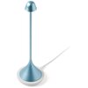 Lampa stołowa LEXON Steli Bell LH95B-LB1 Jasnoniebieski Rodzaj gwintu LED zintegrowany