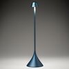 Lampa stołowa LEXON Steli Bell LH95B-LB1 Jasnoniebieski Wymiary [mm] 77 x 294 x 37