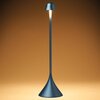 Lampa stołowa LEXON Steli Bell LH95B-LB1 Jasnoniebieski Dominujący kolor Jasnoniebieski