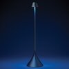Lampa stołowa LEXON Steli Bell LH95B-LB1 Jasnoniebieski Barwa światła Wielokolorowe (RGB)