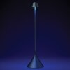 Lampa stołowa LEXON Steli Bell LH95B-LB1 Jasnoniebieski Dla dzieci Nie
