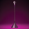 Lampa stołowa LEXON Steli Bell LH95B-LP Jasnoróżowy Zasilanie Akumulatorowe
