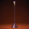 Lampa stołowa LEXON Steli Bell LH95B-LP Jasnoróżowy Nazwa D-R-O Sp. z o.o. Sp. k.