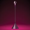 Lampa stołowa LEXON Steli Bell LH95B-LP Jasnoróżowy Ulica i numer budynku Macierzysz, Sławęcińska 12