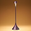 Lampa stołowa LEXON Steli Bell LH95B-LP Jasnoróżowy Barwa światła Wielokolorowe (RGB)