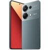 Smartfon XIAOMI Redmi Note 13 Pro 8/256GB 6.67" 120Hz Zielony Liczba rdzeni procesora Ośmiordzeniowy
