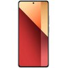 Smartfon XIAOMI Redmi Note 13 Pro 8/256GB 6.67" 120Hz Zielony Pamięć wbudowana [GB] 256