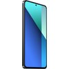 Smartfon XIAOMI Redmi Note 13 6/128GB 6.67" 120Hz Czarny Aparat Tylny 108 Mpx + 8 Mpx + 2 Mpx, Przedni 16 Mpx
