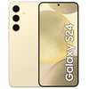 Smartfon SAMSUNG Galaxy S24 8/128GB 5G 6.2" 120Hz Żółty SM-S921
