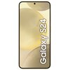 Smartfon SAMSUNG Galaxy S24 8/128GB 5G 6.2" 120Hz Żółty SM-S921 Pamięć wbudowana [GB] 128