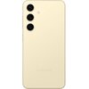 Smartfon SAMSUNG Galaxy S24 5G 8/128GB 6.2" 120Hz Żółty SM-S921 Aparat Tylny 50 Mpx + 12 Mpx + 10 Mpx, Przedni 12 Mpx