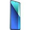 Smartfon XIAOMI Redmi Note 13 6/128GB 6.67" 120Hz Niebieski Aparat Tylny 108 Mpx + 8 Mpx + 2 Mpx, Przedni 16 Mpx