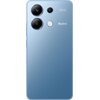 Smartfon XIAOMI Redmi Note 13 6/128GB 6.67" 120Hz Niebieski Pamięć RAM 6 GB