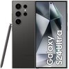 Smartfon SAMSUNG Galaxy S24 Ultra 12/256GB 5G 6.8" 120Hz Czarny SM-S928