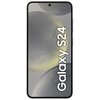 Smartfon SAMSUNG Galaxy S24 8/128GB 5G 6.2" 120Hz Czarny SM-S921 Pamięć wbudowana [GB] 128