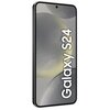 Smartfon SAMSUNG Galaxy S24 8/128GB 5G 6.2" 120Hz Czarny SM-S921 Model procesora Samsung Exynos 2400