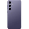 Smartfon SAMSUNG Galaxy S24 8/256GB 5G 6.2" 120Hz Fioletowy SM-S921 Pamięć RAM 8 GB