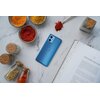 Smartfon MOTOROLA Moto G54 Power Edition 12/256GB 5G 6.5" 120Hz Niebieski Aparat fotograficzny przedni Tak